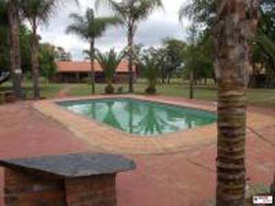 Farm for Sale For Sale in Modimolle (Nylstroom) - MR197522 -