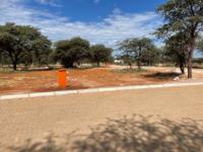 Land for Sale For Sale in Kathu - MR571959 - MyRoof