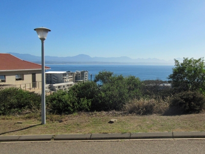 Land for Sale For Sale in Mossel Bay - Private Sale - MR1883