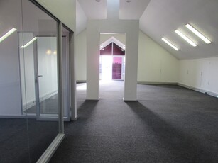 0 Bed Commercial For Rent Century City Milnerton