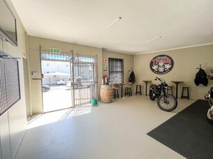 0 Bed Commercial For Rent Tyger Valley Bellville