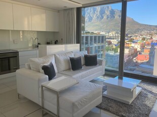 1 Bed Apartment/Flat For Rent De Waterkant Cape Town City Bowl