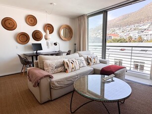 1 Bed Apartment/Flat For Rent Green Point Atlantic Seaboard