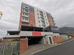 1 Bed Apartment/Flat For Rent Observatory Cape Town City Bowl