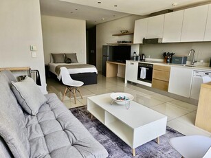 1 Bed Apartment/Flat For Rent Sandton Central Sandton