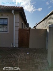 1 Bed House For Rent Hagley Kuilsriver