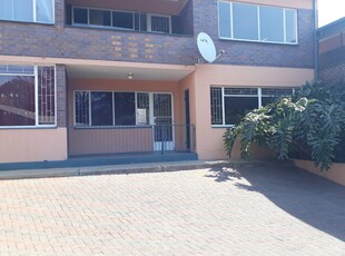 1 Bedroom Apartment / flat to rent in Middelburg South