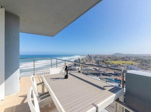 2 Bed Apartment/Flat For Rent Bloubergstrand Blouberg