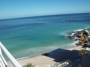2 Bed Apartment/Flat For Rent Clifton Cape Town