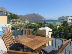 2 Bed Apartment/Flat For Rent Hout Bay Hout Bay