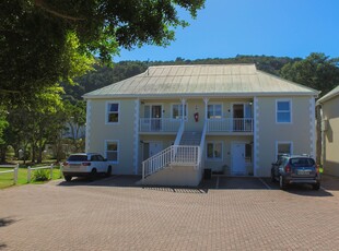 2 Bed Apartment/Flat For Rent River Club Plettenberg Bay