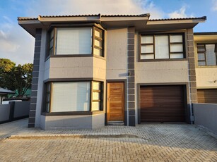 2 Bed House For Rent Dana Bay Mossel Bay