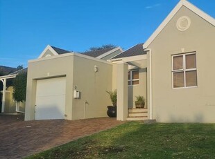 2 Bed House For Rent Pinehurst Durbanville