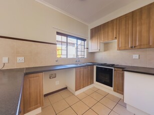 2 Bed Townhouse/Cluster for Sale Mooikloof Ridge Pretoria East