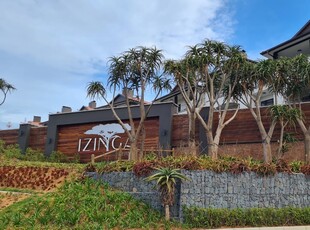 2 Bedroom Apartment To Let in Izinga - H87 Izinga Eco Estate 115 Wager Ave