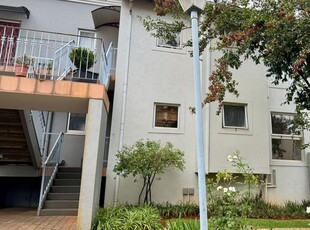 2 Bedroom apartment rented in Montgomery Park, Johannesburg