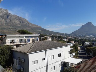 3 Bed Apartment/Flat For Rent Vredehoek Cape Town City Bowl