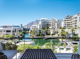 3 Bed Apartment/Flat For Rent Waterfront Atlantic Seaboard