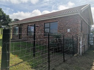 3 Bed Farm/smallholding For Rent Ruiterbos Mossel Bay