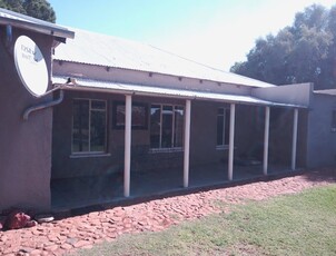 3 Bed Farm/smallholding for Sale Bainsvlei Bloemfontein