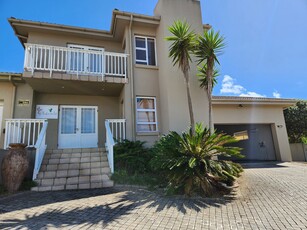3 Bed House For Rent Dana Bay Mossel Bay