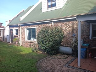 3 Bed House For Rent Hersham Mossel Bay