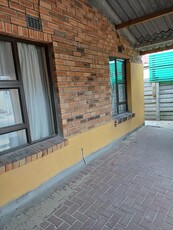 3 Bed House For Rent Khaya Khayelitsha