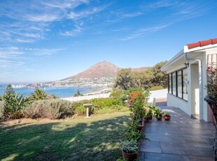 3 Bed House For Rent Simons Town Simons Town