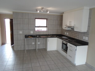 3 Bed House For Rent Stellendale Kuilsriver