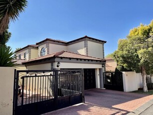 3 Bed House For Rent Willowbrook Roodepoort