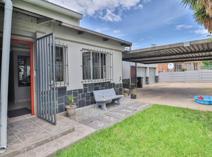 3 Bed House for Sale Fishers Hill Germiston