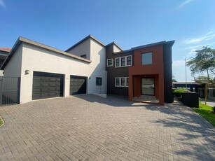 3 Bed House for Sale Homes Haven Krugersdorp