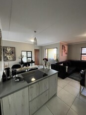3 Bed Townhouse/Cluster For Rent Amberfield Centurion