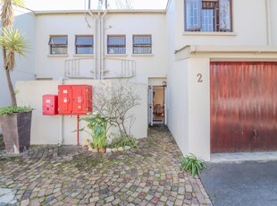 3 Bedroom Apartment / flat to rent in Stellenbosch Central