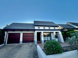 3 Bedroom House to rent in Schonenberg - 3 Forest Close