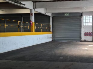 3,394m² Warehouse To Let in Mobeni