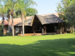36m² Farm For Sale in Brits Central