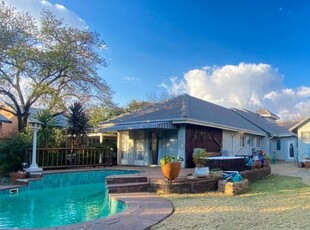 4 Bed House For Rent Brackenhurst Alberton