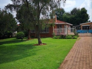 4 Bed House For Rent Casseldale Springs