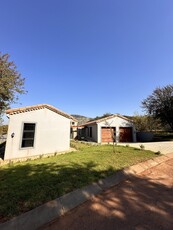 4 Bed House For Rent Estate D Afrique Hartbeespoort
