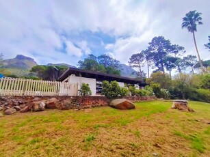 4 Bed House For Rent Hout Bay Hout Bay
