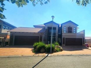 4 Bed House For Rent Meyersdal Alberton
