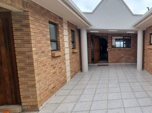 4 Bed House For Rent Mossel Bay Central Mossel Bay