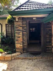 4 Bed House For Rent Rynfield Benoni