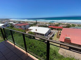 4 Bed House For Rent Southern Cross Mossel Bay