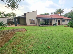 4 Bed House for Sale Noordwyk Midrand