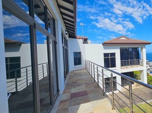 5 Bed House For Rent Pinnacle Point Golf Estate Mossel Bay