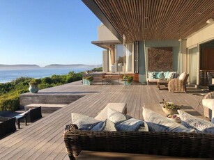8 Bed House For Rent Beachy Head Plettenberg Bay