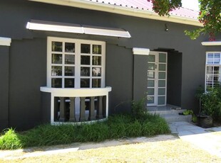 8 Bed House For Rent Claremont Southern Suburbs