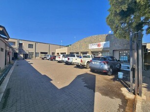 Commercial For Rent, Polokwane Limpopo South Africa